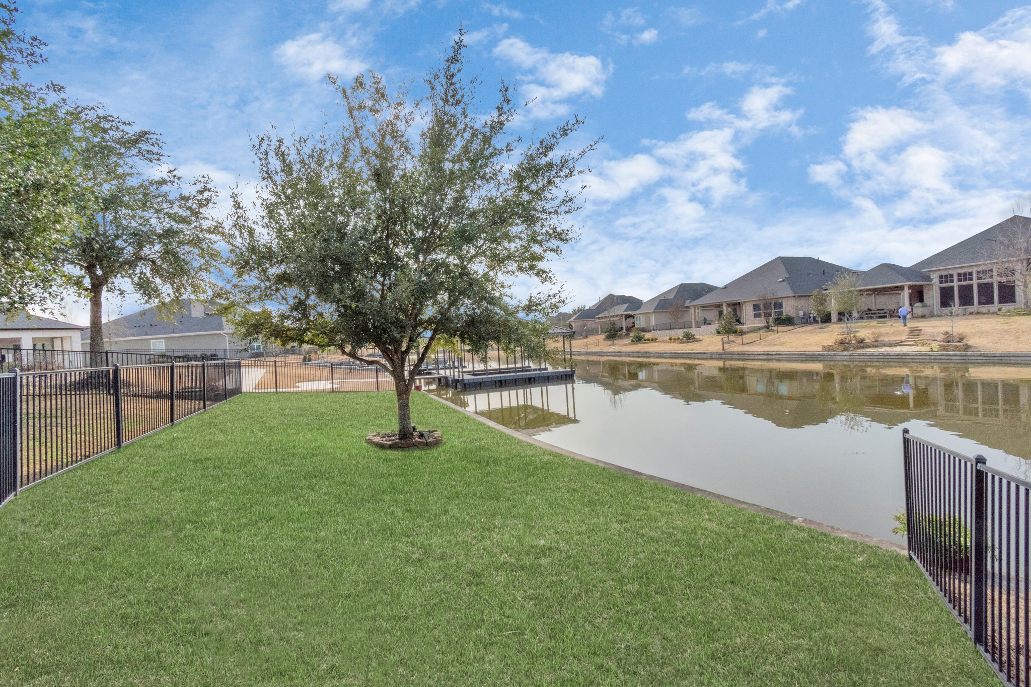 9807 Primrose Park Lane Cypress TX 77433
