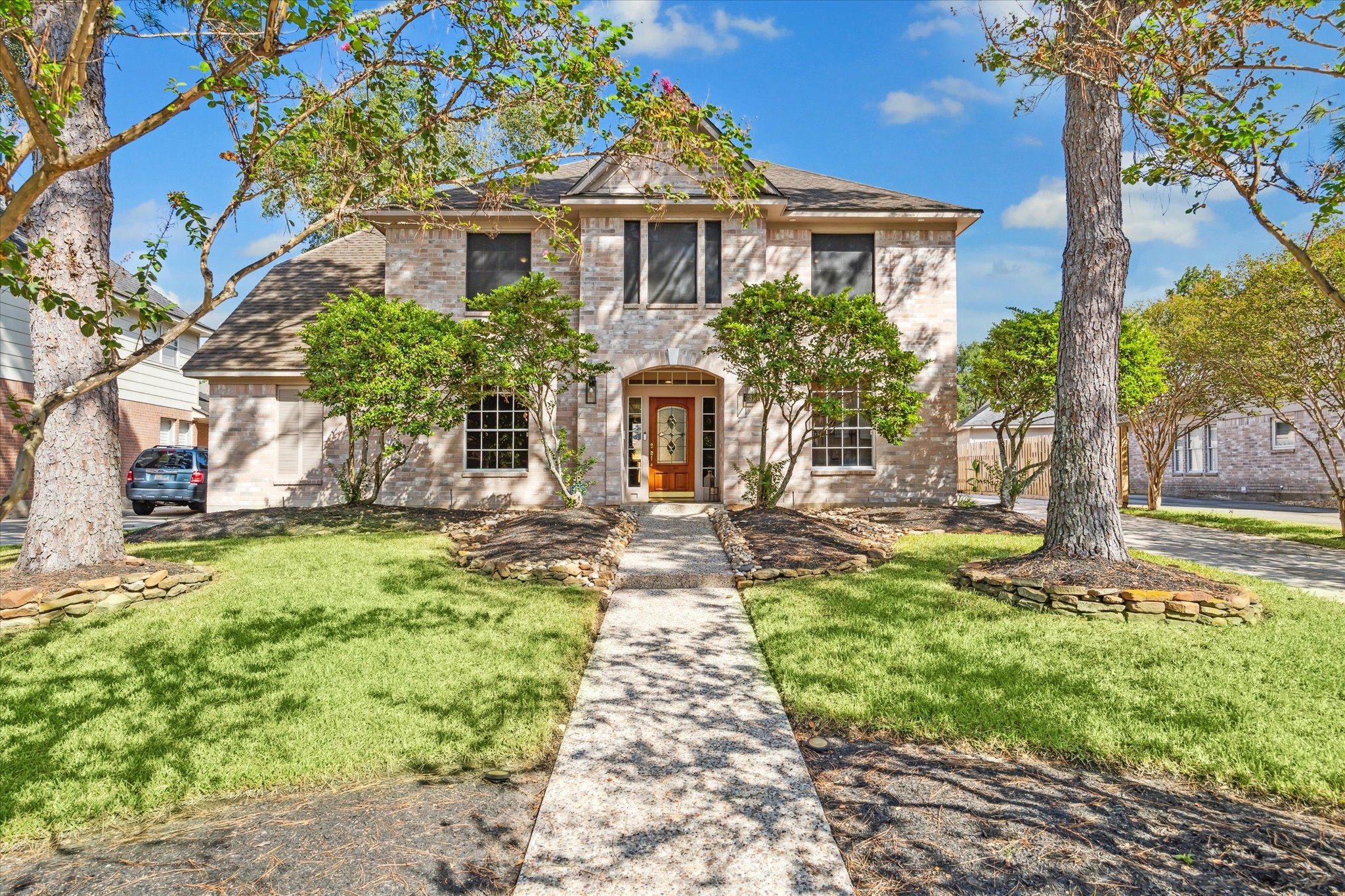 3314 Clover Valley Drive Kingwood TX 77345