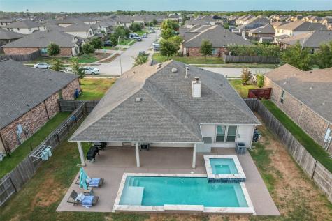3916 Anzac Drive Pearland TX 77584