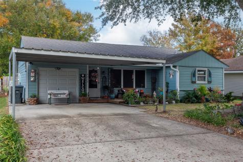 4612 Bellaire Avenue Groves TX 77619