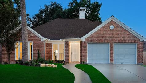 28511 Kevington Court Spring TX 77386