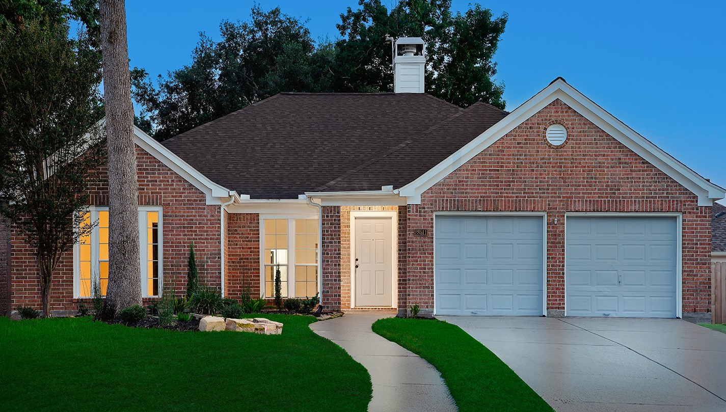 28511 Kevington Court Spring TX 77386