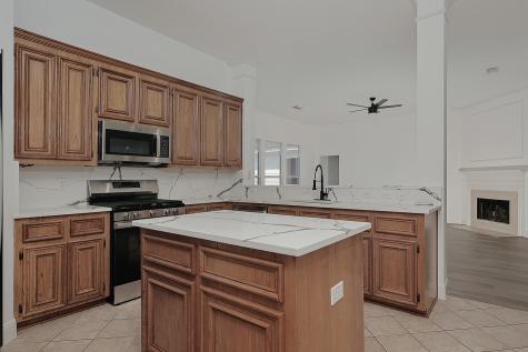 28511 Kevington Court Spring TX 77386