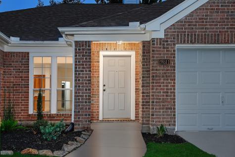 28511 Kevington Court Spring TX 77386