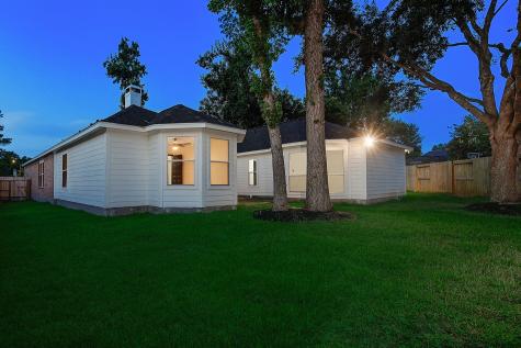 28511 Kevington Court Spring TX 77386