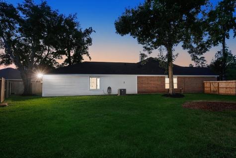 28511 Kevington Court Spring TX 77386
