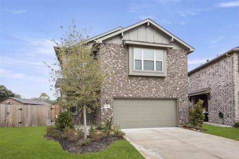 134 Majestic Shores Lane La Porte TX 77571