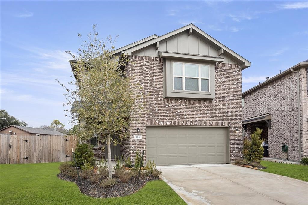 134 Majestic Shores Lane La Porte TX 77571
