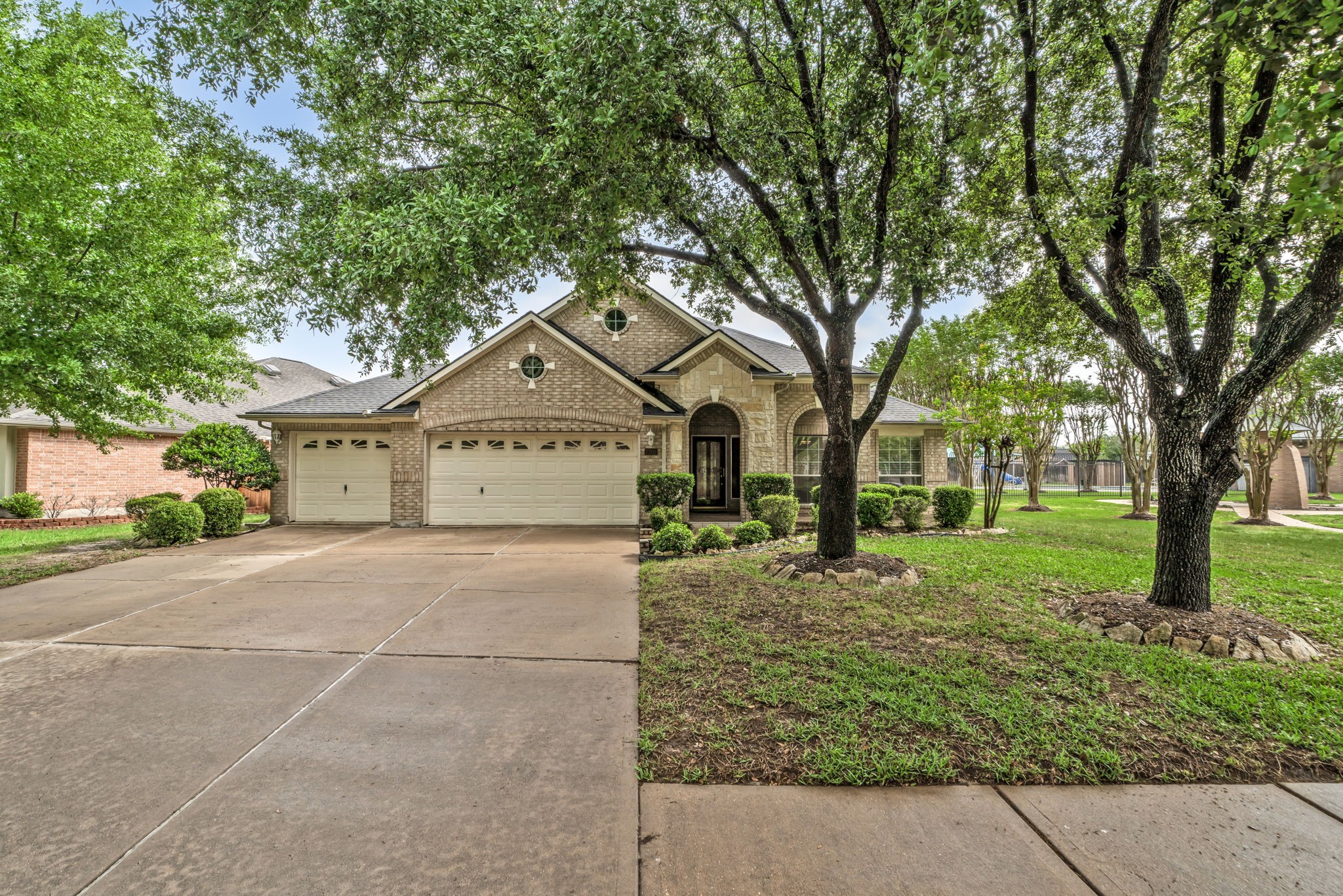 7202 Broadelm Drive Houston TX 77095