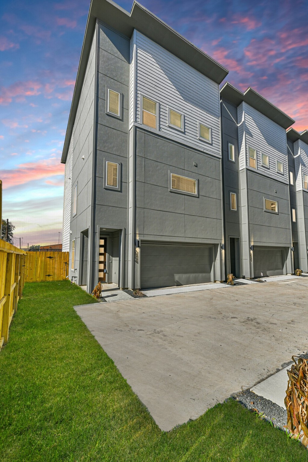 2856 Cline Street Houston TX 77020