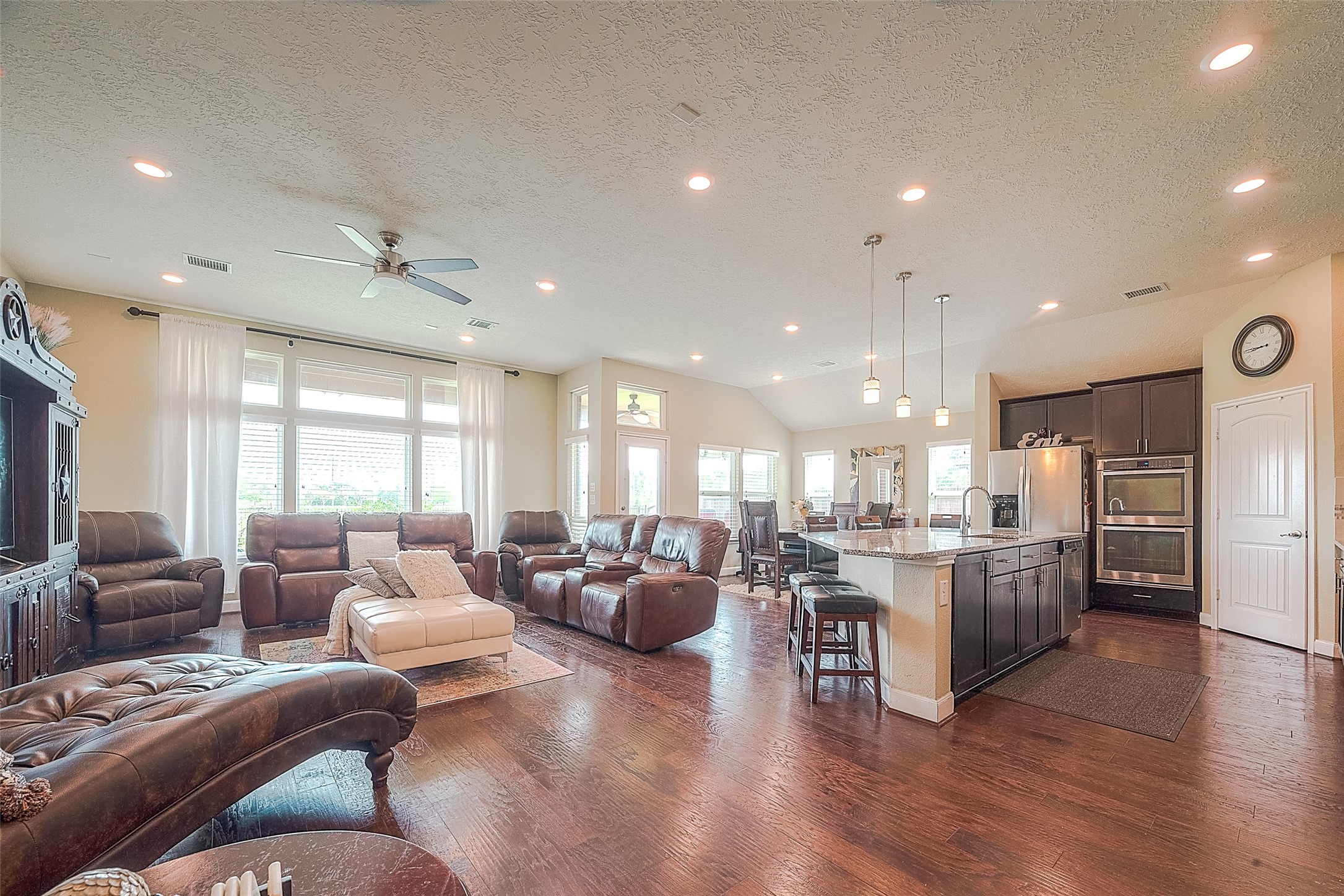 10718 Winding Green Drive Humble TX 77338