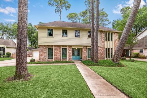 13934 Jaycreek Court Houston TX 77070