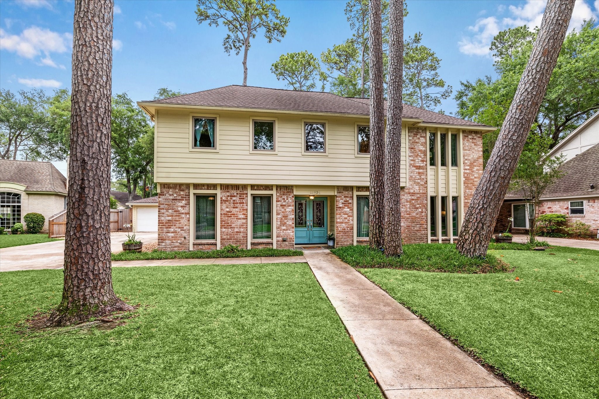 13934 Jaycreek Court Houston TX 77070