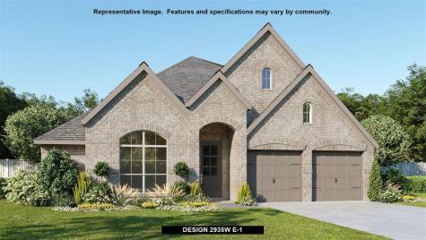 4813 Mulberry Shrubs Lane Manvel TX 77578