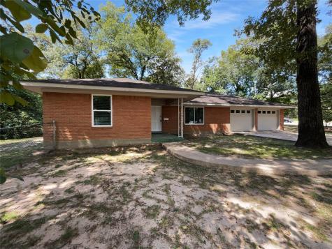 101 Longacre Drive Conroe TX 77304
