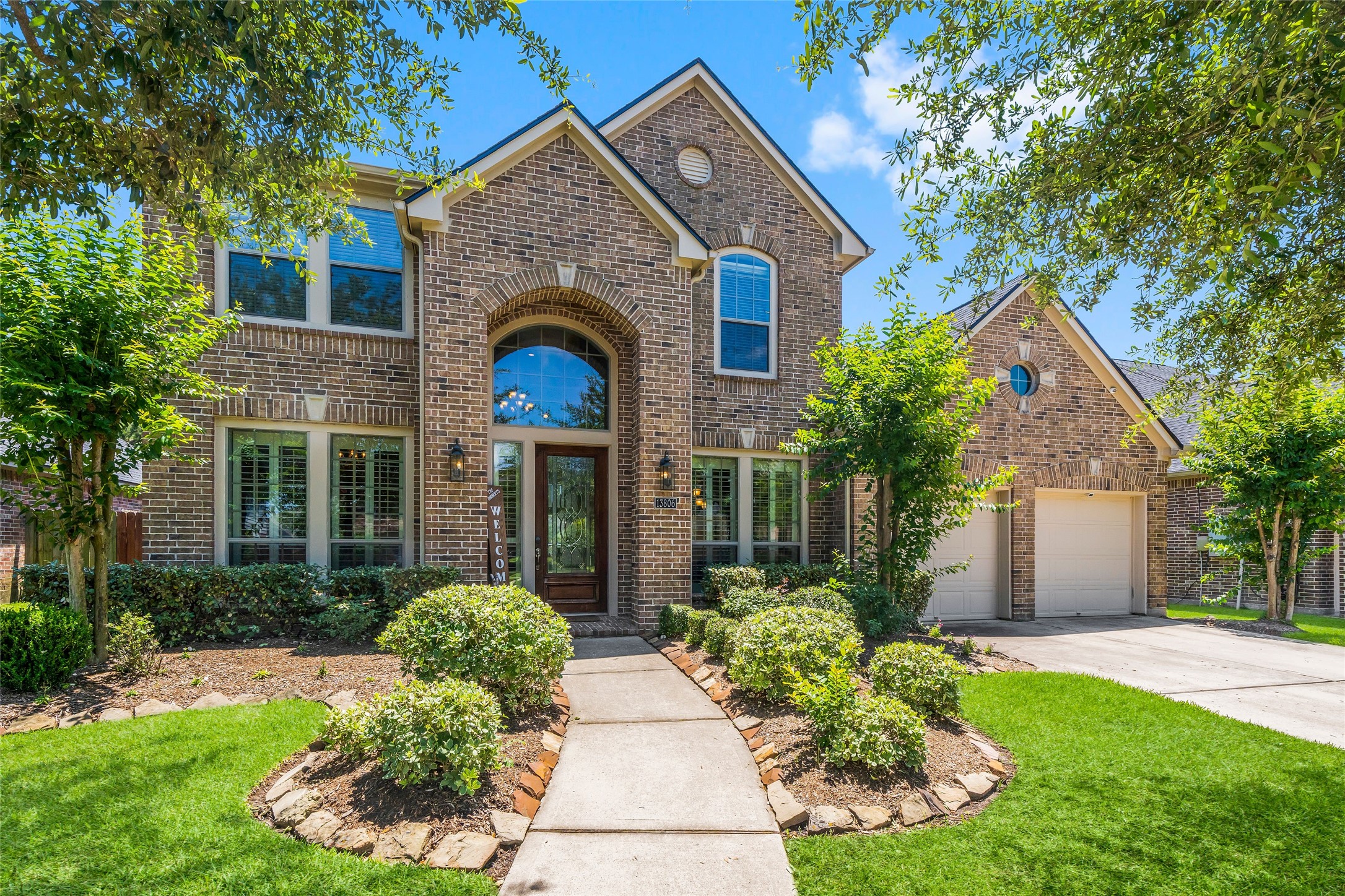 13806 Boca Grande Lane Houston TX 77044