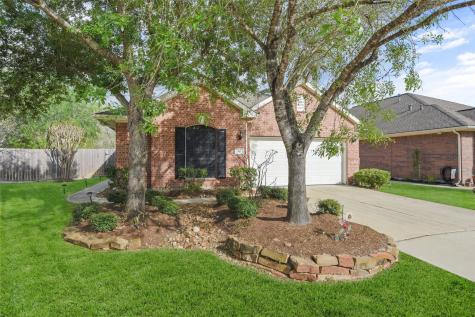 50 Paddington Way Conroe TX 77384