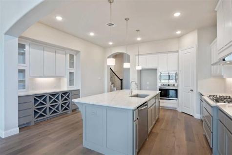 21503 Hummingbird Bush Drive Cypress TX 77433