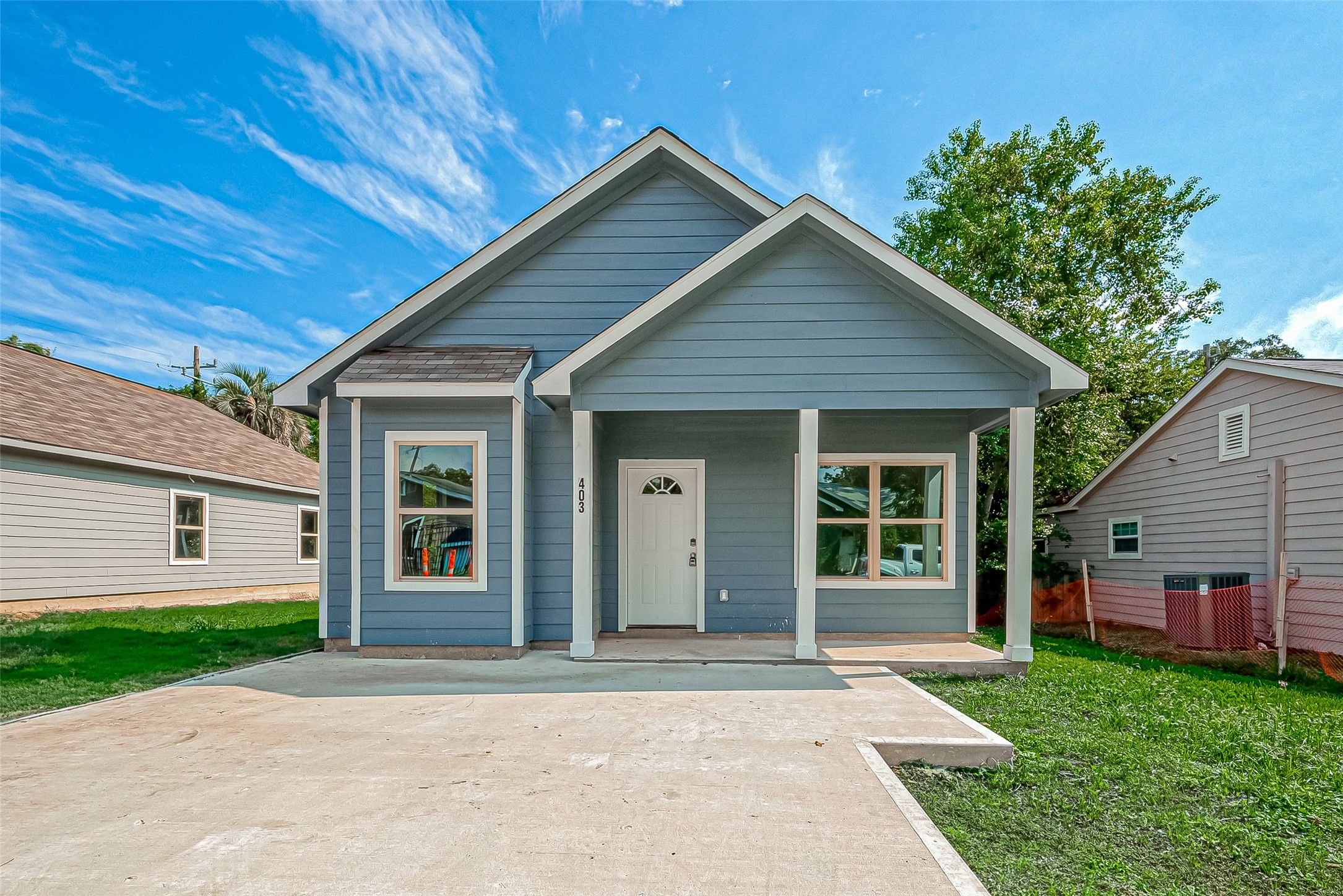 403 Travis Street Baytown TX 77520