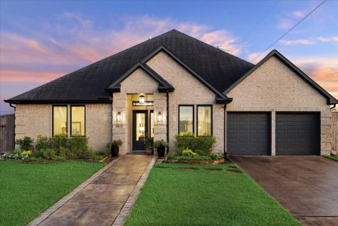 1822 Tannehill Drive Houston TX 77008