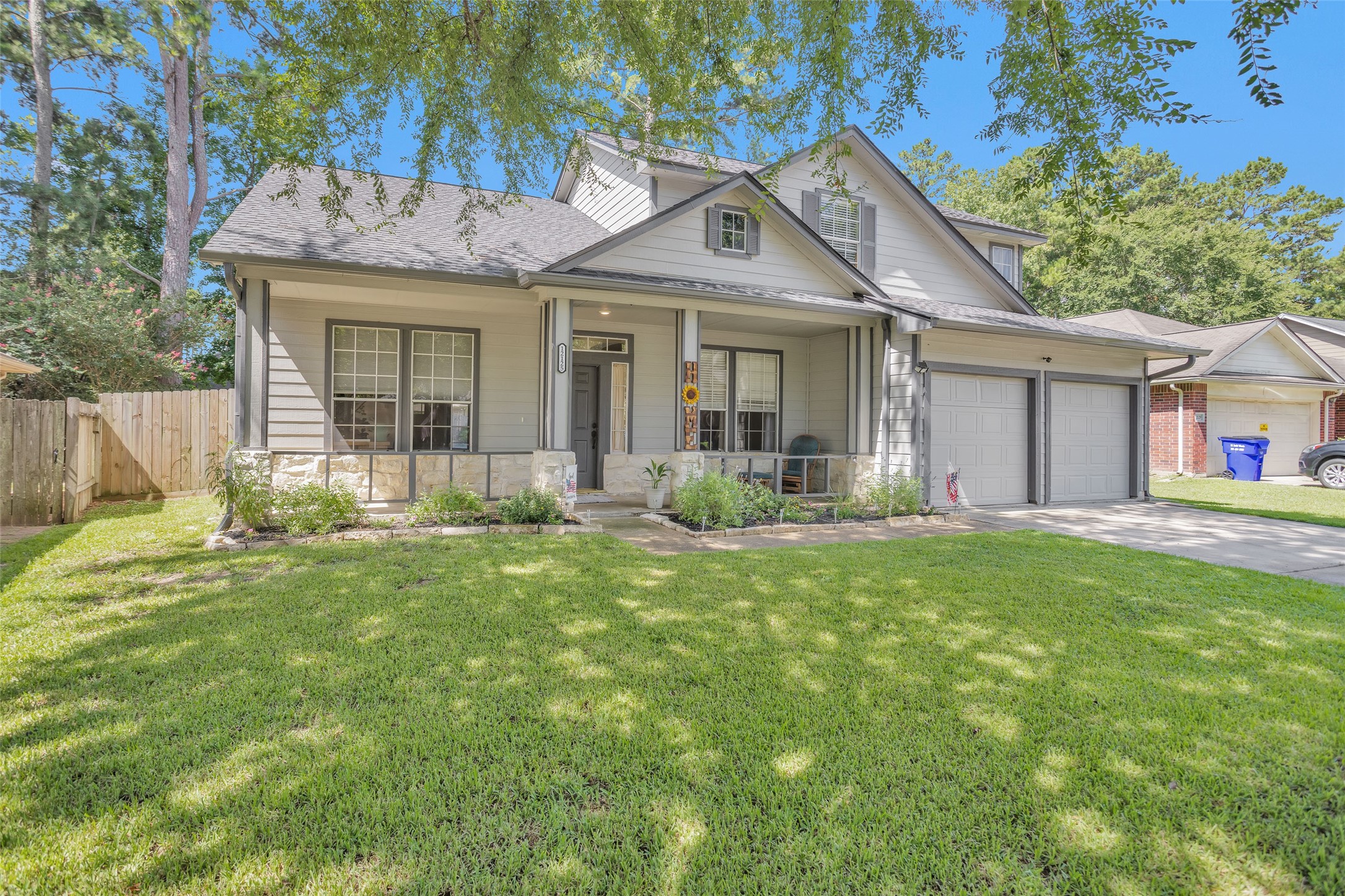 12125 La Salle Branch Conroe TX 77304