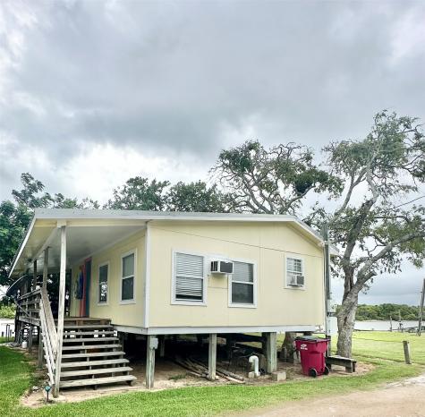 O Pr 670 St Marys Slough Road Street S Matagorda TX 77457