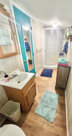 O Pr 670 St Marys Slough Road Street S Matagorda TX 77457