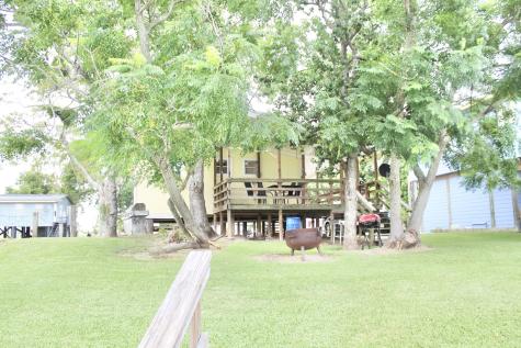 O Pr 670 St Marys Slough Road Street S Matagorda TX 77457