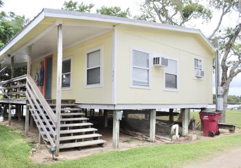 O Pr 670 St Marys Slough Road Street S Matagorda TX 77457
