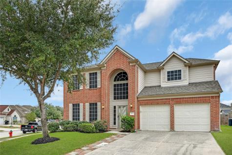 6626 Green Summer Lane Humble TX 77338