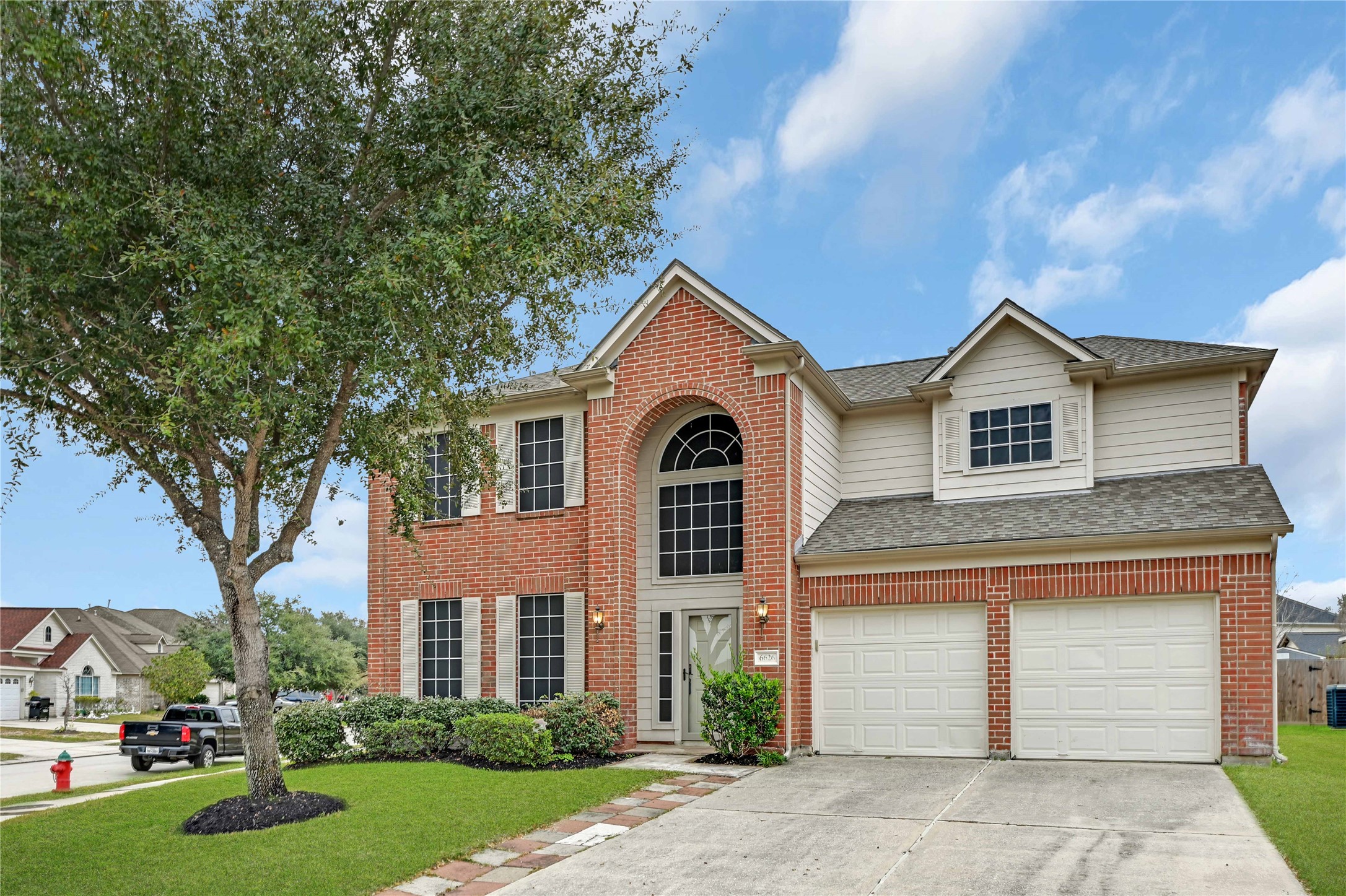 6626 Green Summer Lane Humble TX 77338
