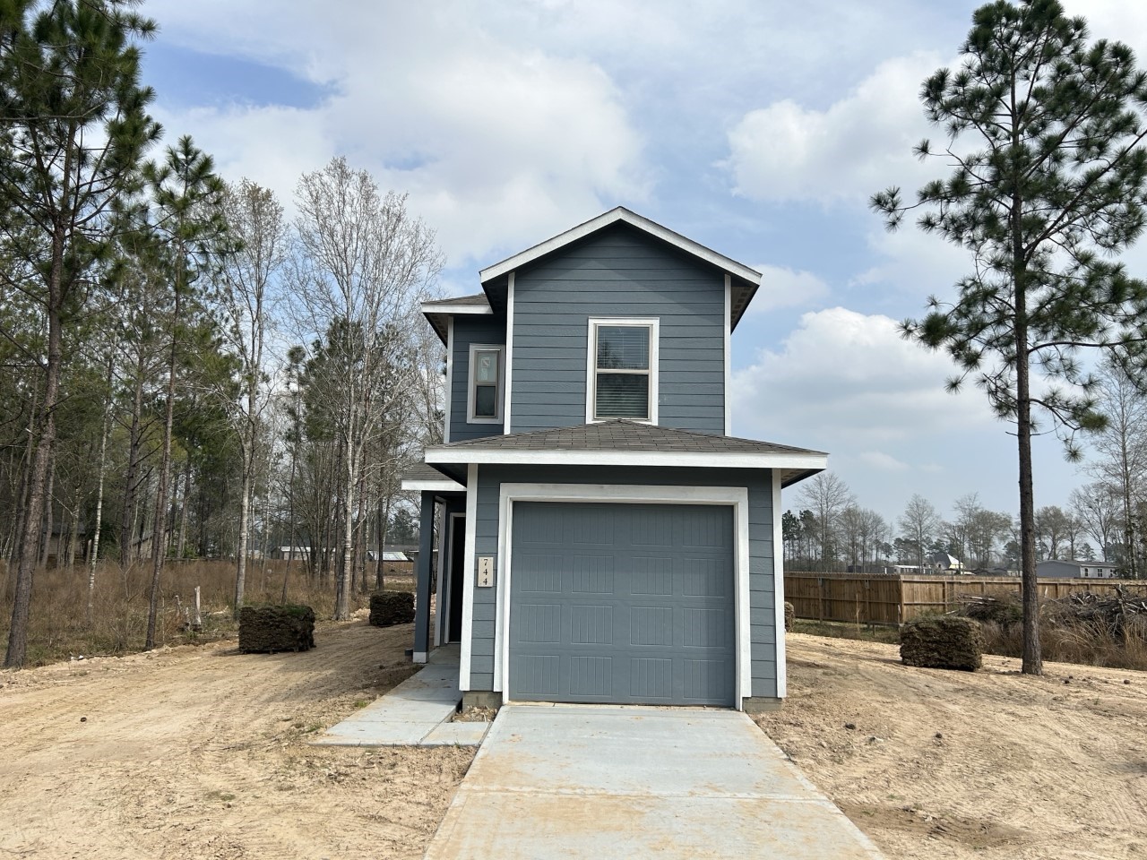 744 Road 5203 Cleveland TX 77327
