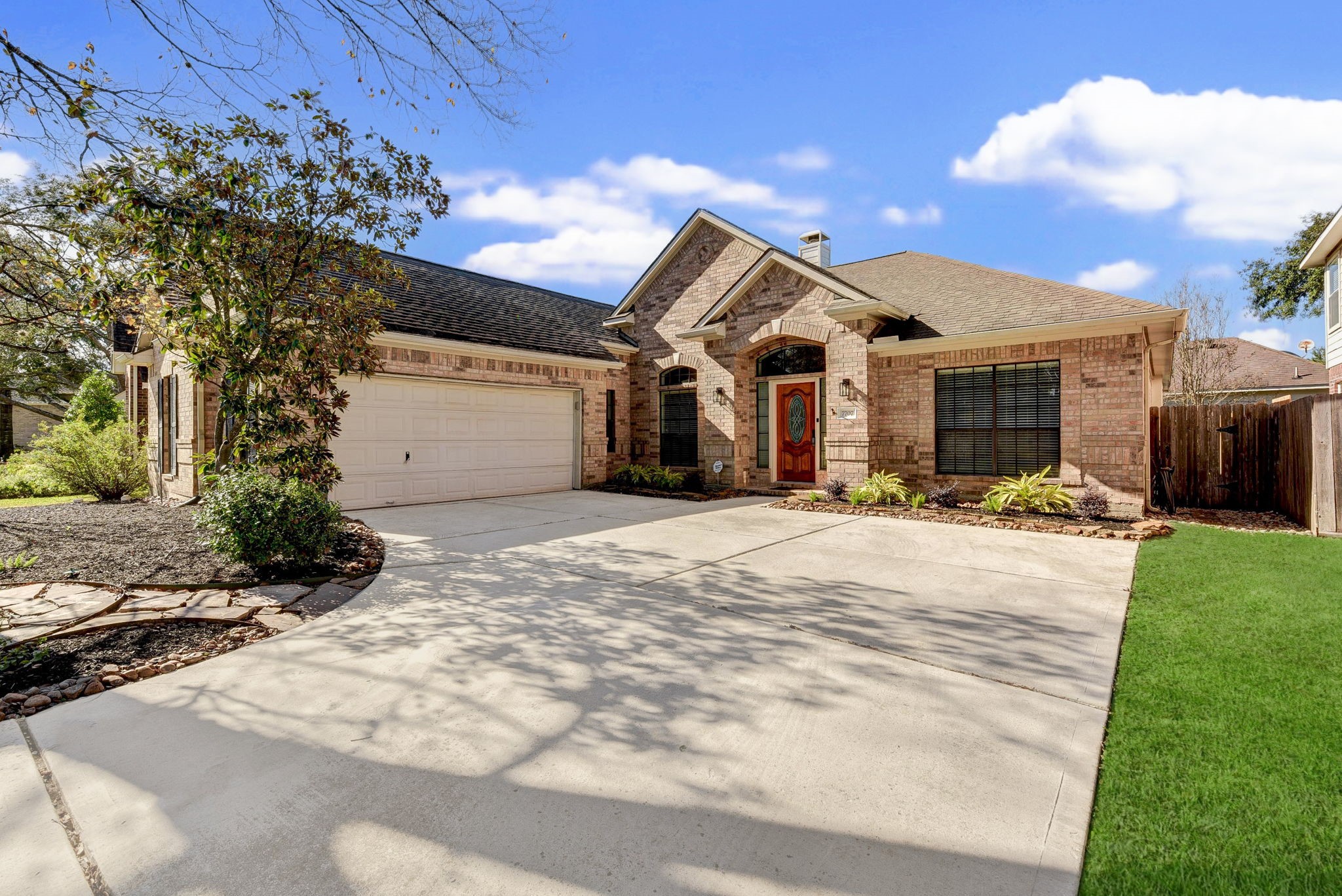 7707 Adagio Avenue Houston TX 77040