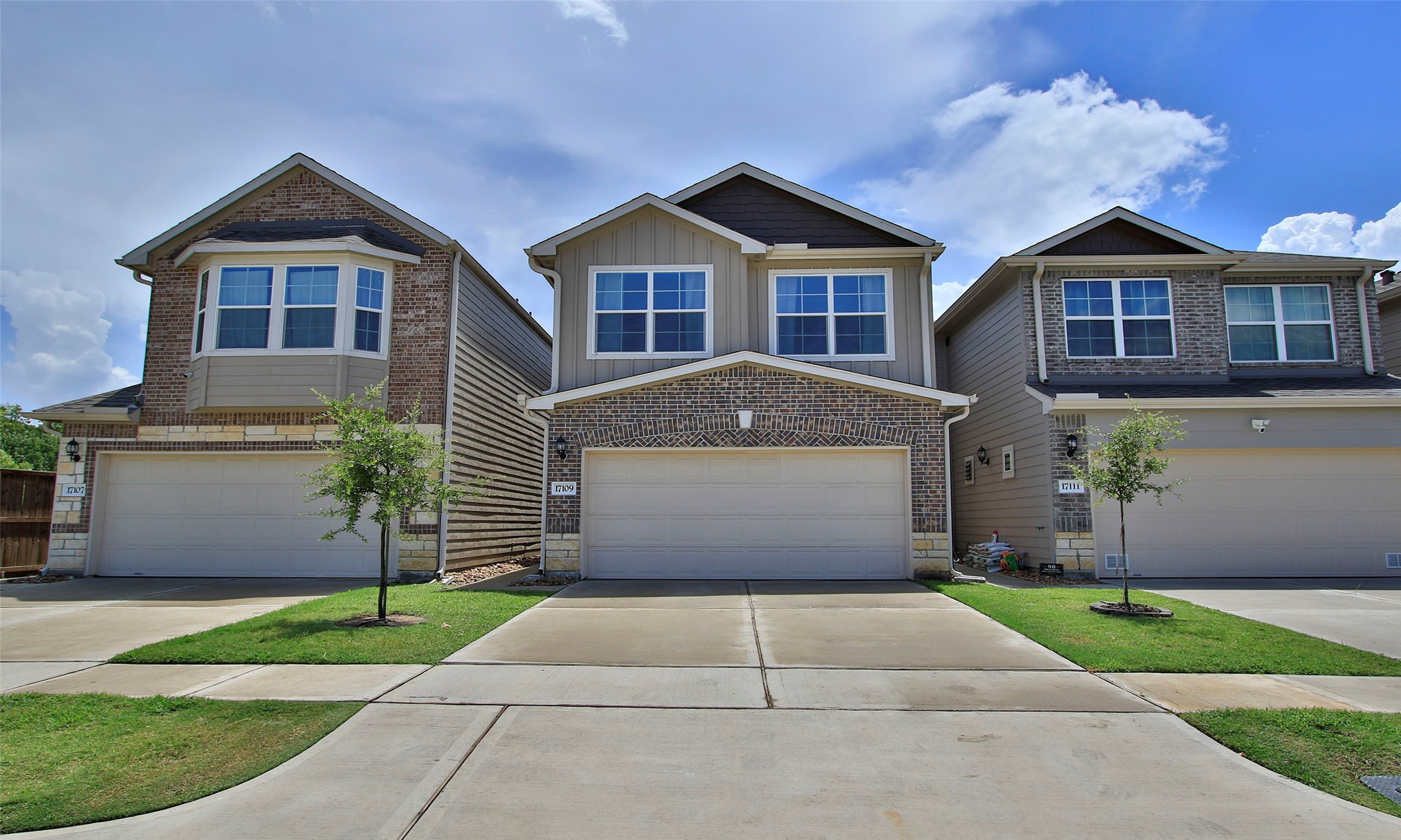 17109 Wilthorne Colony Court Houston TX 77084