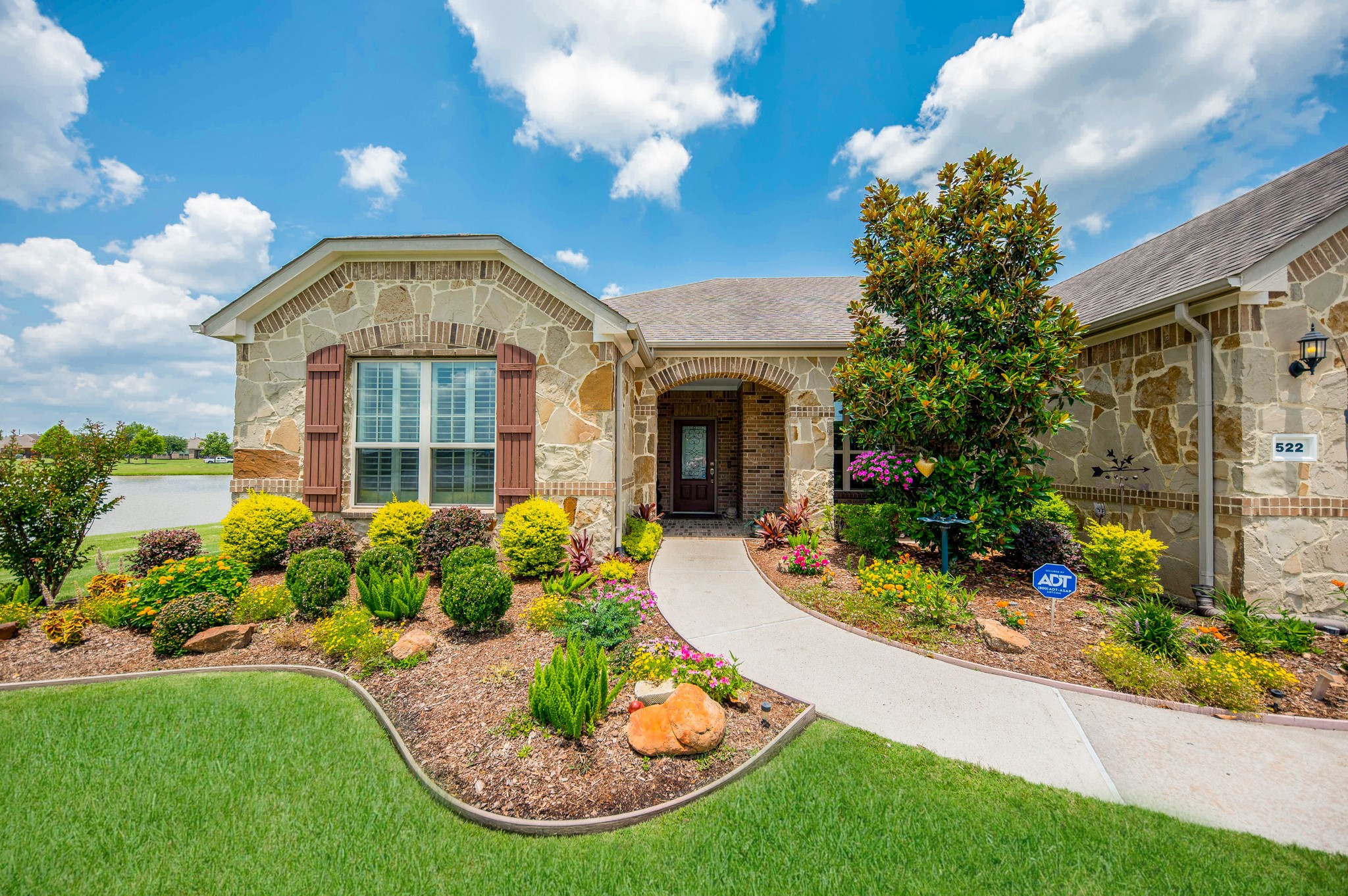 522 Grand Fir Lane Richmond TX 77469