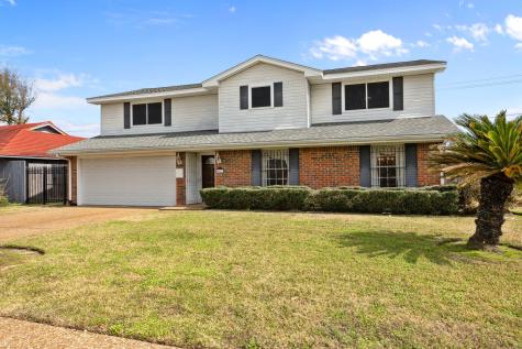 4027 Freeton Street Houston TX 77034