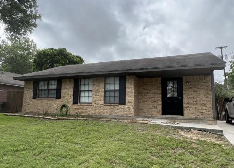 1005 Hudson Street Brenham TX 77833