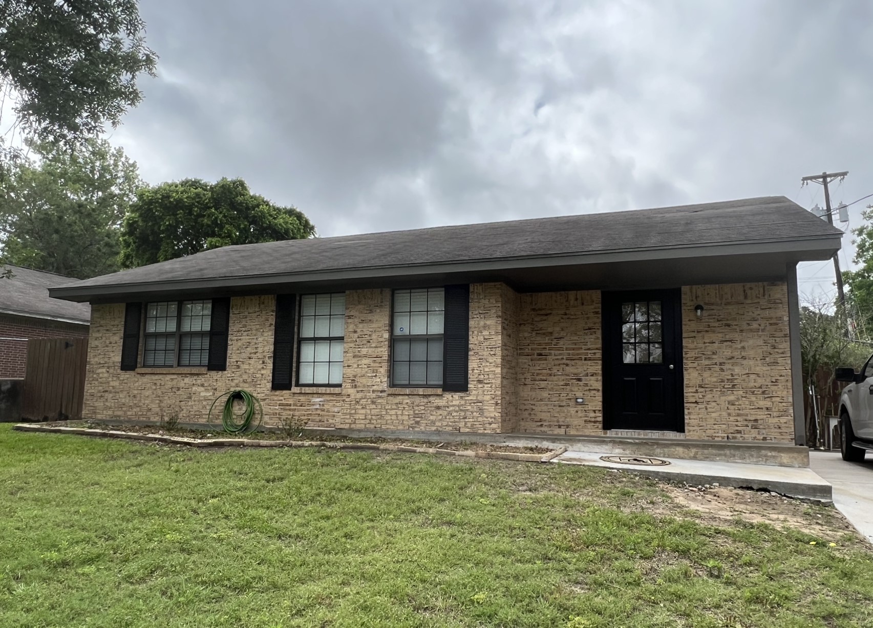 1005 Hudson Street Brenham TX 77833