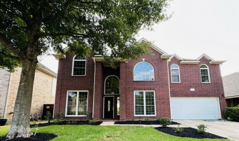 11302 Ashford Hills Drive Sugar Land TX 77478