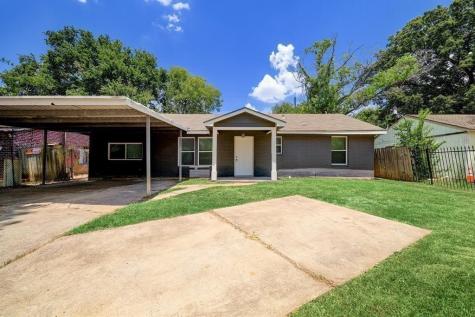 5311 Kingsbury Street Houston TX 77021