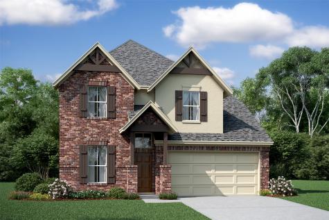 11672 Whirlaway Drive Willis TX 77318