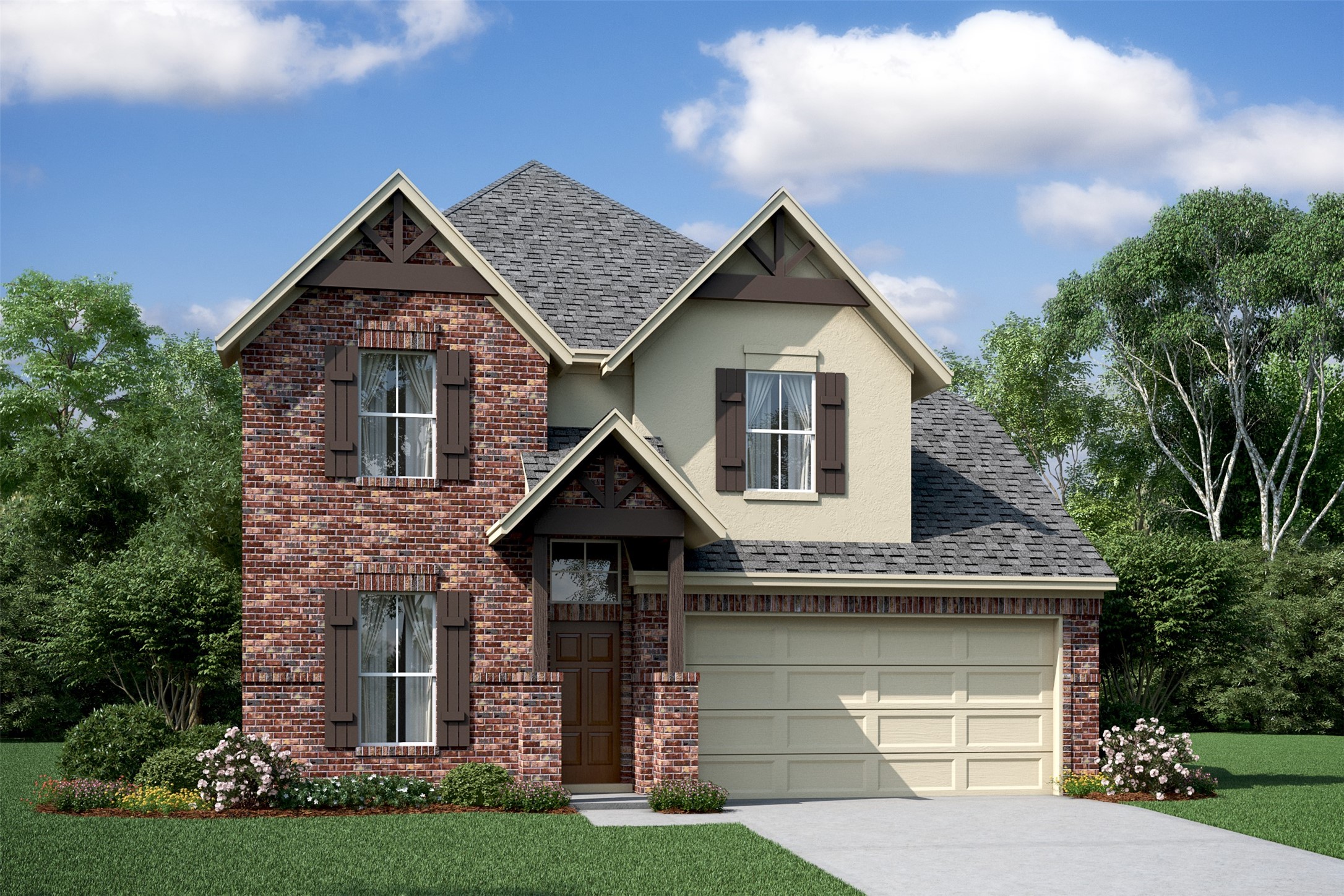 11672 Whirlaway Drive Willis TX 77318