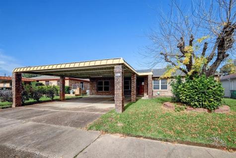 8519 Fillmore Street Houston TX 77029
