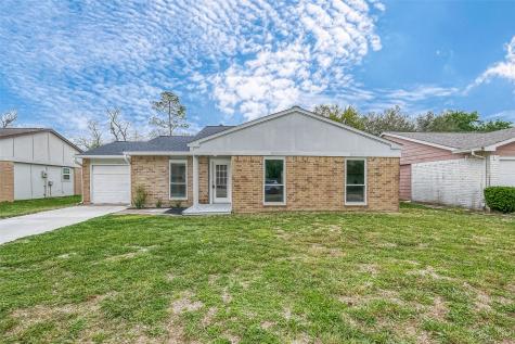 534 Stonewall Drive Richmond TX 77469