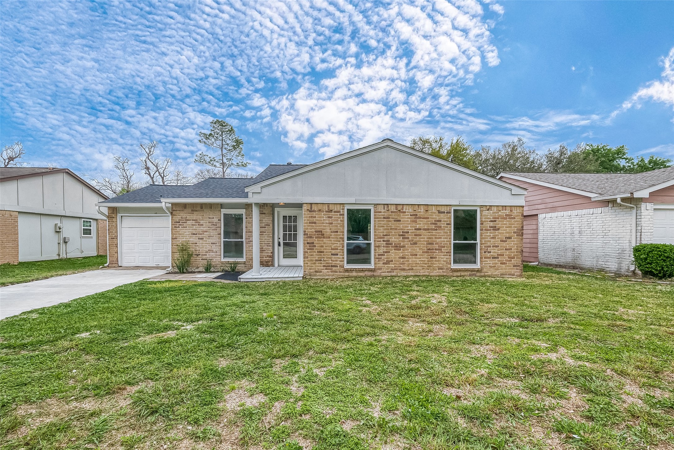 534 Stonewall Drive Richmond TX 77469