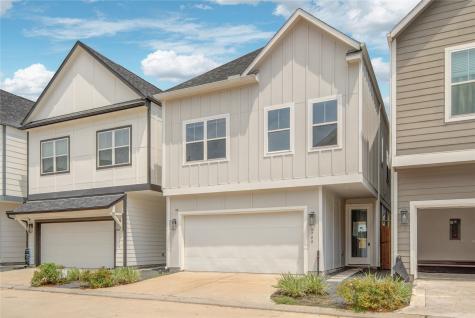 6708 Parker Grove Lane Houston TX 77076