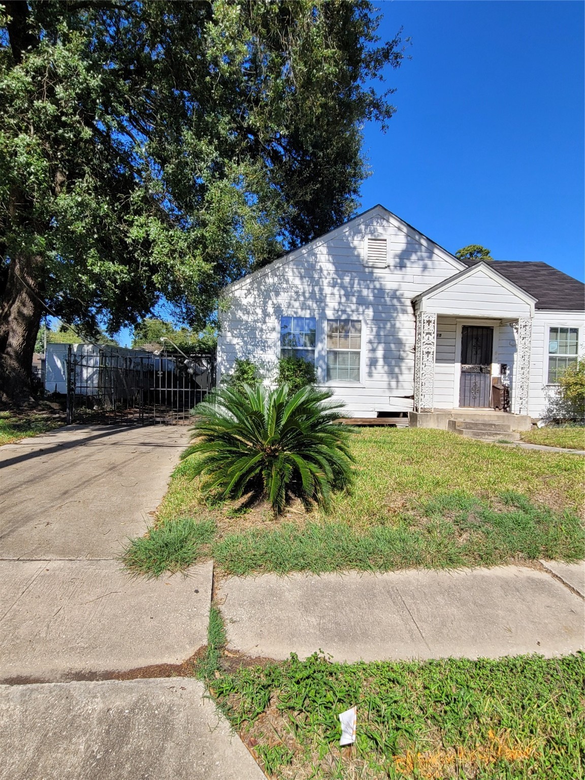 4615 Buck Street Houston TX 77020