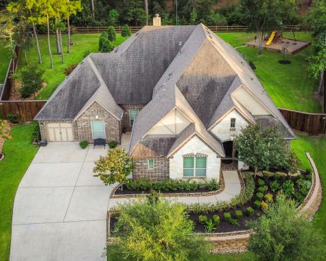 12611 Mostyn Court Magnolia TX 77354
