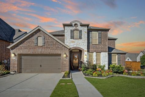 10527 Burnished Bay Lane Richmond TX 77406