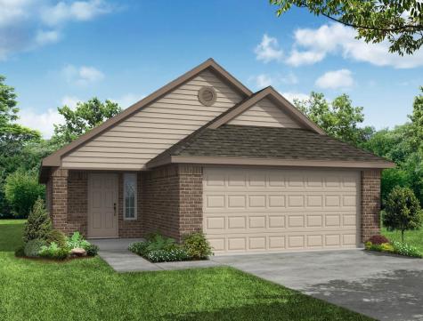 2358 Raider Drive Conroe TX 77301